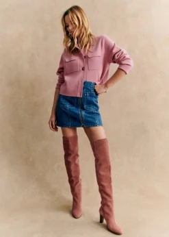 Betty Cardigan|Sézane Best Sale