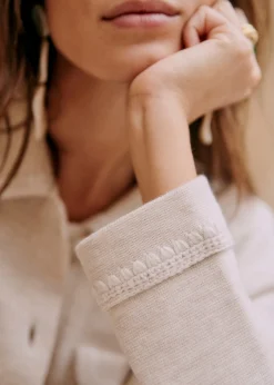 Betty Cardigan|Sézane Best Sale