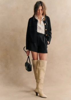 Betty Cardigan|Sézane Online