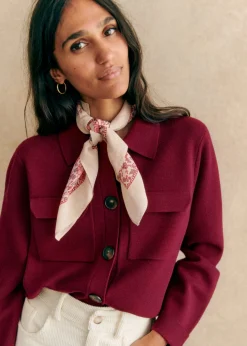 Betty Cardigan|Sézane Online