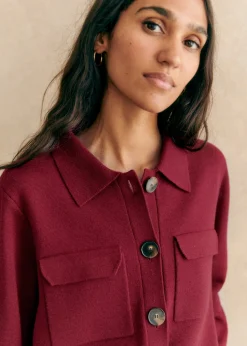 Betty Cardigan|Sézane Online