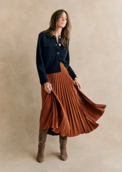 Betty Cardigan|Sézane Online