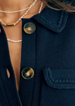 Betty Cardigan|Sézane Online