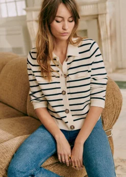 Betty Cardigan|Sézane Online