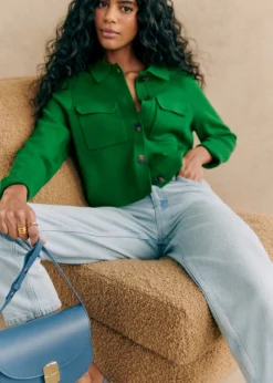 Betty Cardigan|Sézane Online