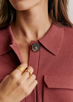 Betty Cardigan|Sézane Online