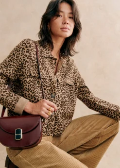 Betty Cardigan|Sézane Online