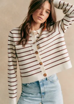 Betty Cardigan|Sézane Online