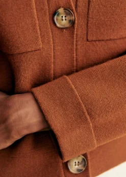 Betty Cardigan|Sézane Online