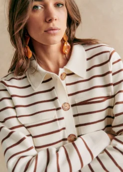 Betty Cardigan|Sézane Online