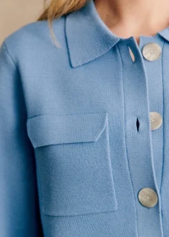 Betty Cardigan|Sézane Online