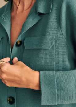 Betty Cardigan|Sézane Online