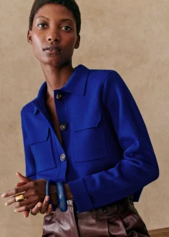 Betty Cardigan|Sézane Online