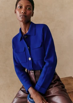 Betty Cardigan|Sézane Online