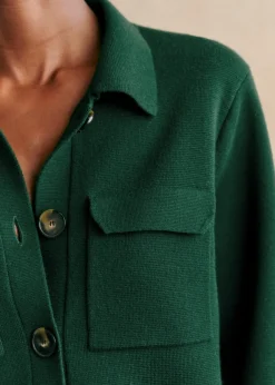 Betty Cardigan|Sézane Online