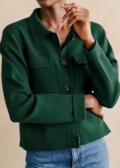 Betty Cardigan|Sézane Online