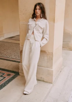 Betty Cardigan|Sézane Online