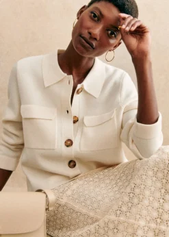 Betty Cardigan|Sézane Online