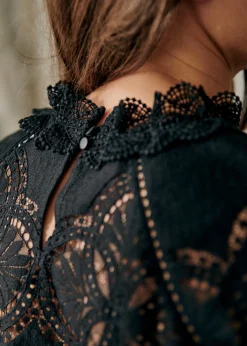 Bianca Blouse|Sézane Shop