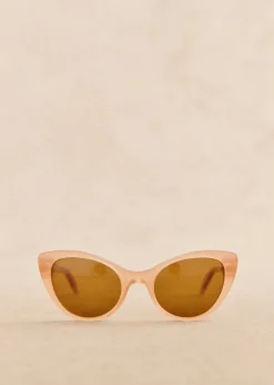 Bianca Sunglasses|Sézane Outlet
