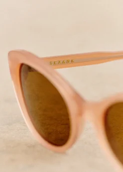 Bianca Sunglasses|Sézane Outlet