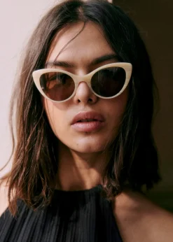 Bianca Sunglasses|Sézane Outlet