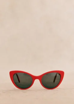 Bianca Sunglasses - Solidarity Creation|Sézane Store