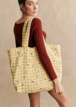 Big Totebag|Sézane Online