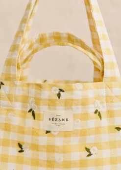 Big Totebag|Sézane Online