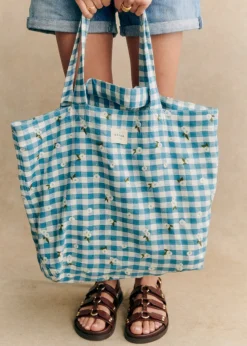 Big Totebag|Sézane Online
