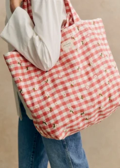 Big Totebag|Sézane Cheap