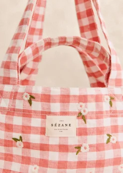 Big Totebag|Sézane Cheap