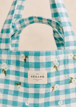 Big Totebag|Sézane Cheap