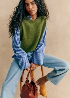 Bilma Shirt|Sézane Cheap