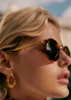 Bonnie Sunglasses|Sézane Cheap