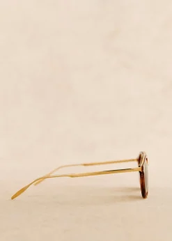 Bonnie Sunglasses|Sézane Cheap