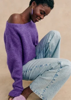 Brad Jumper|Sézane Clearance
