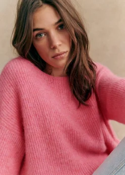 Brad Jumper|Sézane Clearance