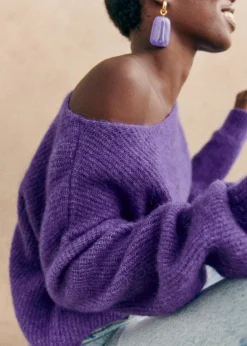 Brad Jumper|Sézane Clearance