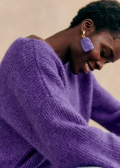 Brad Jumper|Sézane Clearance