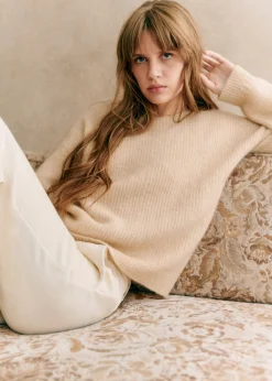 Brad Jumper|Sézane Clearance