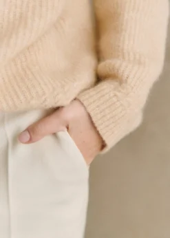 Brad Jumper|Sézane Clearance