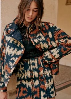 Brandon Jacket|Sézane Online