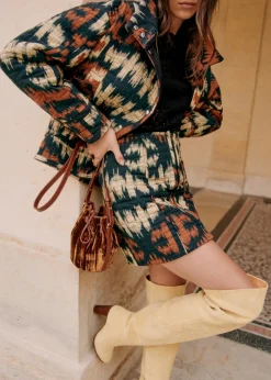 Brandon Jacket|Sézane Online