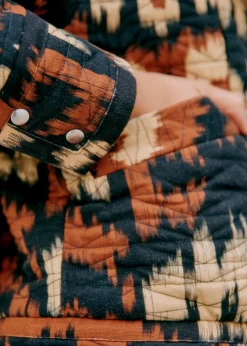 Brandon Jacket|Sézane Online