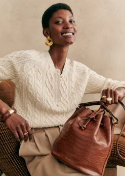 Bree Jumper|Sézane Flash Sale