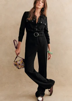 Brooklyn Jumpsuit|Sézane Clearance