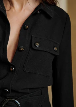 Brooklyn Jumpsuit|Sézane Clearance