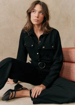 Brooklyn Jumpsuit|Sézane Clearance
