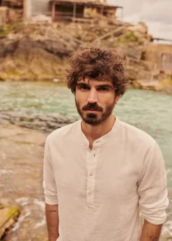 Buster Shirt|Sézane Discount
